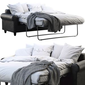 Ikea Fixhult Sofa-bed