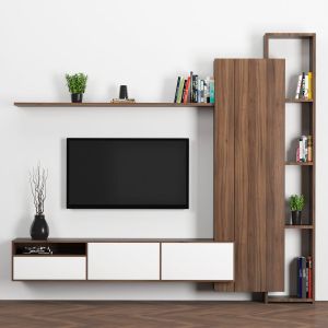 Tv Wall 25