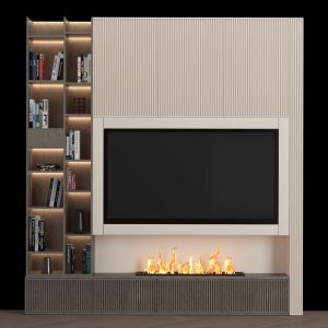 Tv Wall 27