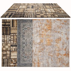 Premium Rug №35