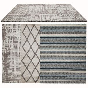 Premium Rug №37