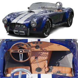 Ford Shelby Cobra 427