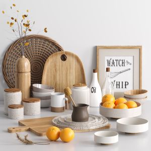 Kitchen Accessories 003