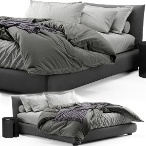 Poliform Dream Bed