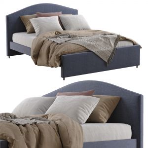 Hauga Bed By Ikea