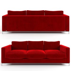 Sofa george citterio