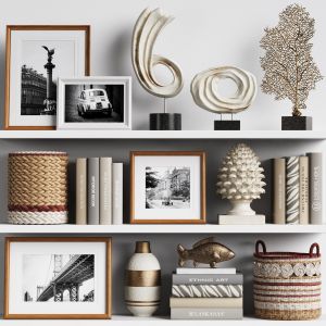 Decor Set 123