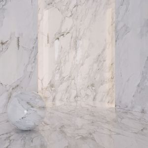 White Marble Two Formats