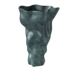 Lux Deco Tall Timna Vase  L'objet