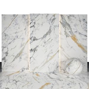 Royal Statuary Marble