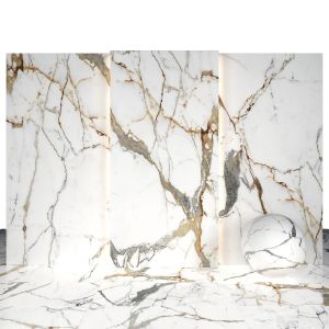 Origines Gold Marble 01