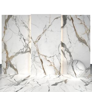 Origines Gold Marble 02