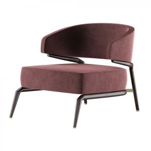 Haines - Armchair