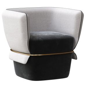 The Chemise Armchair