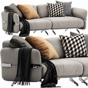 Natuzzi Pablo