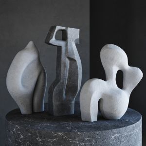 Sculptures