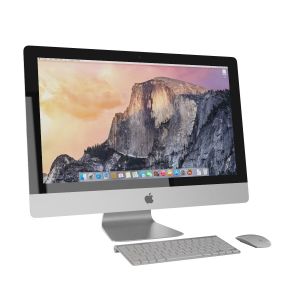 Apple Imac 27"