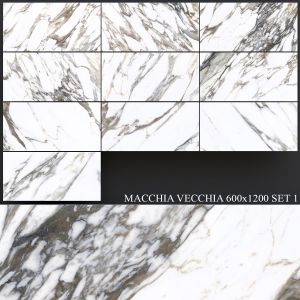 Peronda Macchia Vecchia 600x1200 Set 1