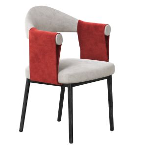 Larzia Armchair