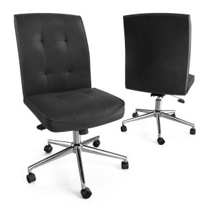 Slimline Tilt Task Chair