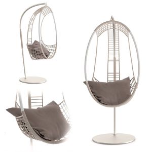 Swing Outdoor Armchair