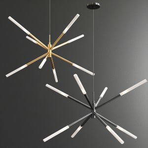 Wanda Led Pendant