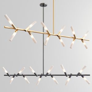 Wanda Linear Pendant