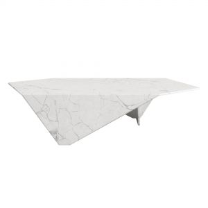 Minotti Carrara Coffee Table