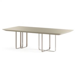 Fendi Infinity Dining Table T110l