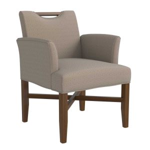 Pavar Grayson Parson Armchair