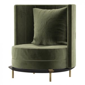 Estee - Armchair