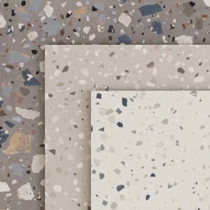 Terrazzo Set2