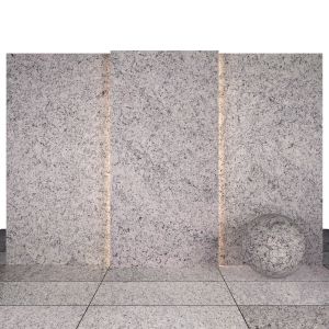 Dallas White Granite 02