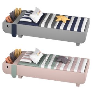 Kids Bed22