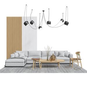 Living Room Set