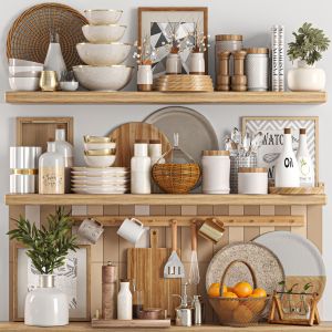 Kitchen Accessories 004