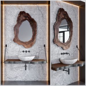 Bathroom Furniture 1