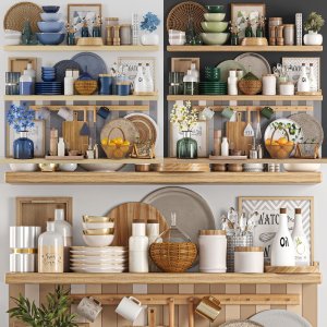 3 kitchen accessories-vol1