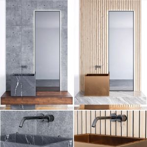 Bathroom Furniture 6