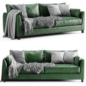 Meridiani Bisse Sofa