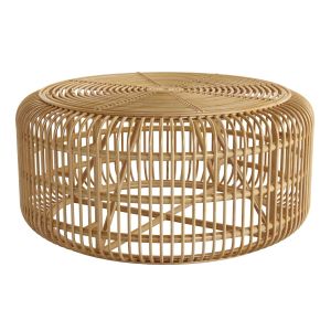 Meja - Rattan Coffee Table