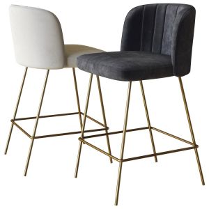 Gaia Stool Kff