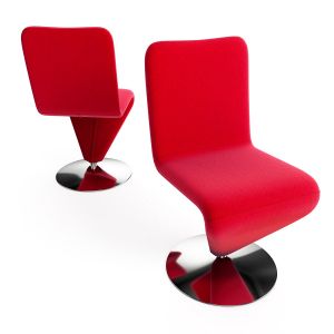 Midj f12 chair