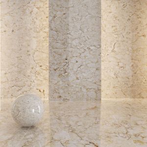 Dry Marble