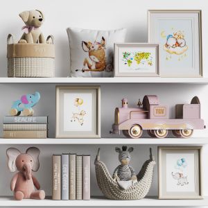 Kids Room Decor 14