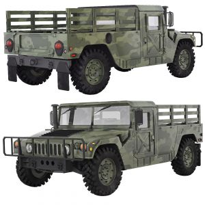 Humvee Military M998