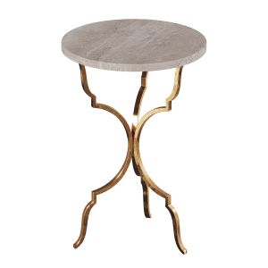 Decorative Table 5540-50 Gramercy Home Hooker