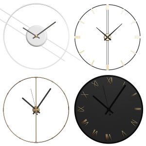 Wall Clock Collection 2