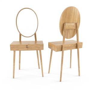 Penn Dressing Table