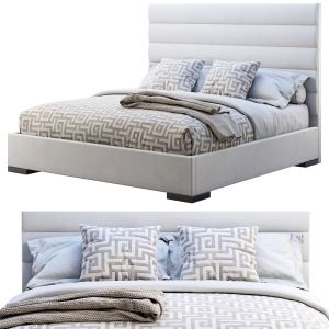 Modloft Prince Bed